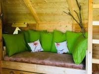 Treehouse Česká Kanada - Artolec