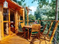 Treehouse Česká Kanada - Artolec