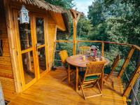 Treehouse Česká Kanada - Artolec
