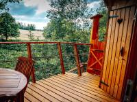 Treehouse Česká Kanada - Artolec