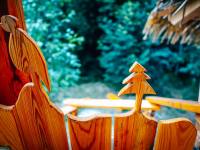 Treehouse Česká Kanada - Artolec