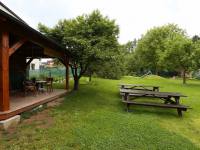 VILA - Sázava u Benešova