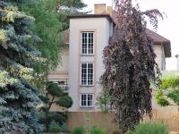 VILA - Sázava u Benešova