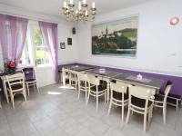 VILA - Sázava u Benešova