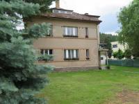 VILA - Sázava u Benešova