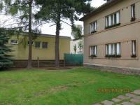 VILA - Sázava u Benešova