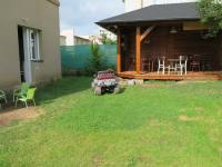 VILA - Sázava u Benešova