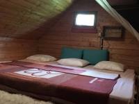 Lesní srub - Malá Hraštice