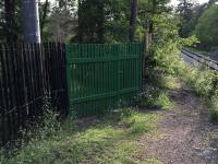 Lesní srub - Malá Hraštice