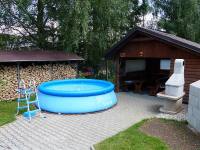 Domeček Janské Lázně - Janské Lázně