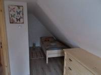Chata U sjezdovky - Smržovka