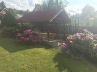 Chata U sjezdovky - Smržovka