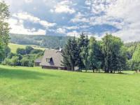 Kouzelná Chalupa Jindřiška - Valteřice