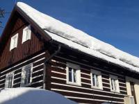 Roubenka U Jakubců - Rokytnice nad Jizerou