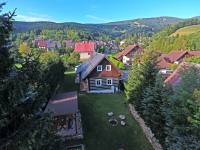 Roubenka U Jakubců - Rokytnice nad Jizerou