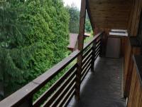 Chata MARŤA - Stříbrná Skalice