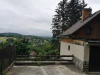 Chata MARŤA - Stříbrná Skalice