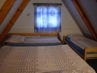 Chaty na Tajchu - Liberec
