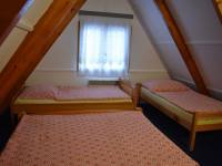 Chaty na Tajchu - Liberec