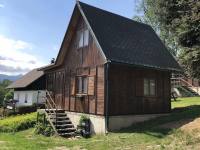 Chaty na Tajchu - Liberec