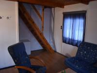 Chaty na Tajchu - Liberec