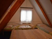 Chaty na Tajchu - Liberec