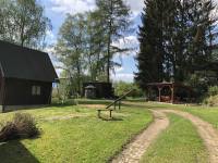 Chaty na Tajchu - Liberec
