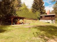 Chaty na Tajchu - Liberec