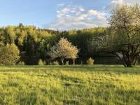 Chaty na Tajchu - Liberec