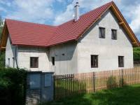 Chalupa Jestřebice - Jestřebice
