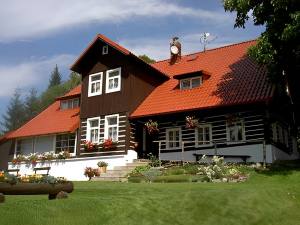 Chata Jasná - Vítkovice