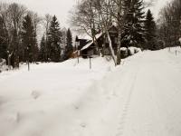 Chata Jasná - Vítkovice
