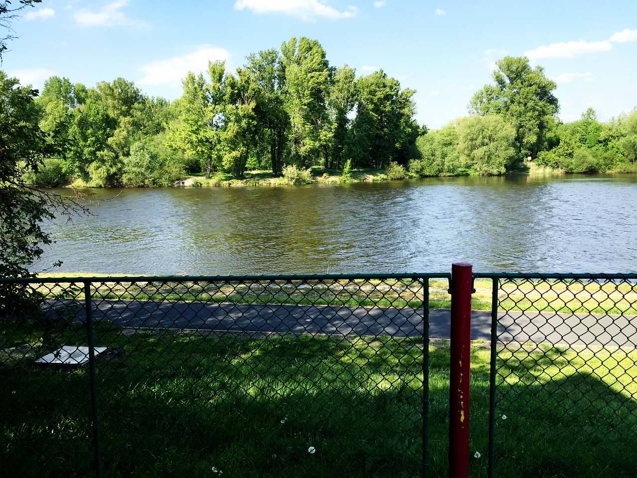 Chalupa Křivenice - Křivenice