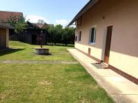Chalupa Křivenice - Křivenice