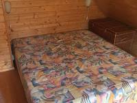 Pronájem chaty - Hrubá Voda