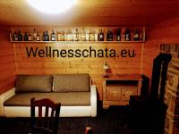 Wellness chata - Horní Bečva
