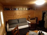 Wellness chata - Horní Bečva