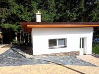 Wellness chata - Horní Bečva