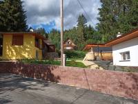 Wellness chata - Horní Bečva