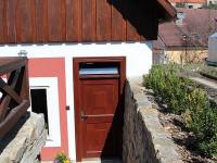 Chalupa u svatého Antonína - Rožmberk nad Vltavou