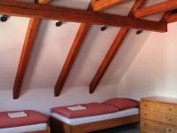 Chalupa u svatého Antonína - Rožmberk nad Vltavou