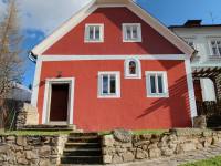 Chalupa u svatého Antonína - Rožmberk nad Vltavou