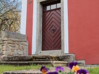 Chalupa u svatého Antonína - Rožmberk nad Vltavou