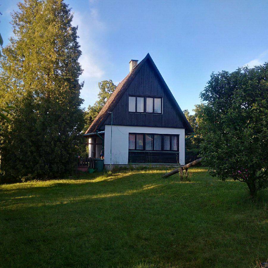 Pronájem chaty - Tachov