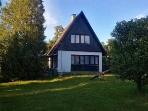 Pronájem chaty - Tachov