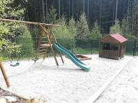 Chalupa Stoječín 39 - Český Rudolec