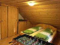 Srub v podhůří Orlických hor - Celné