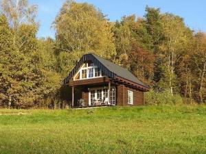 Srub Eliška - Kejžlice