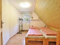 Ubytování U Krakonoše - Lampertice