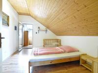 Ubytování U Krakonoše - Lampertice